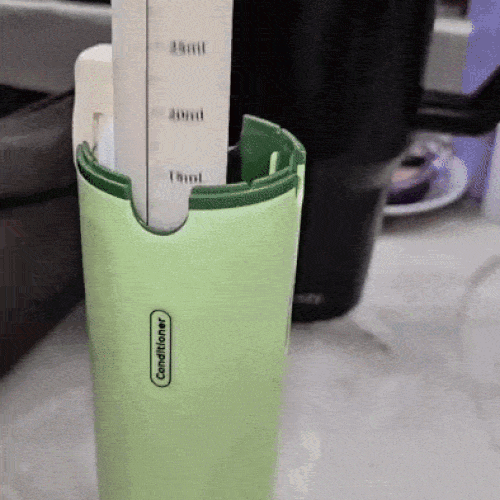 TripKit™ – 4-in-1 Smart Travel Dispenser