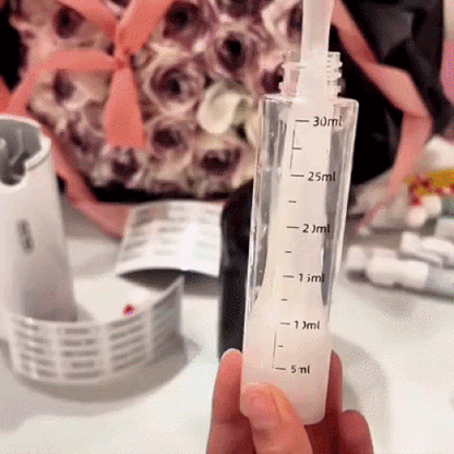 TripKit™ – 4-in-1 Smart Travel Dispenser
